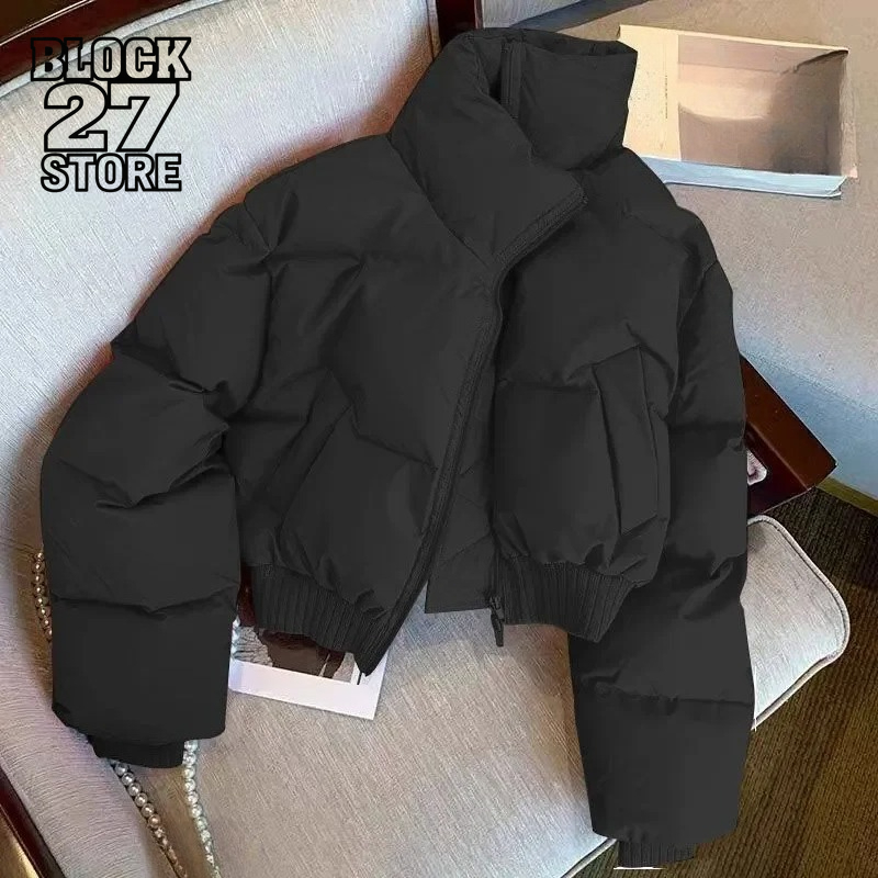 Wool Coat Peacoat - Jaqueta masculina inverno clássico solto grosso