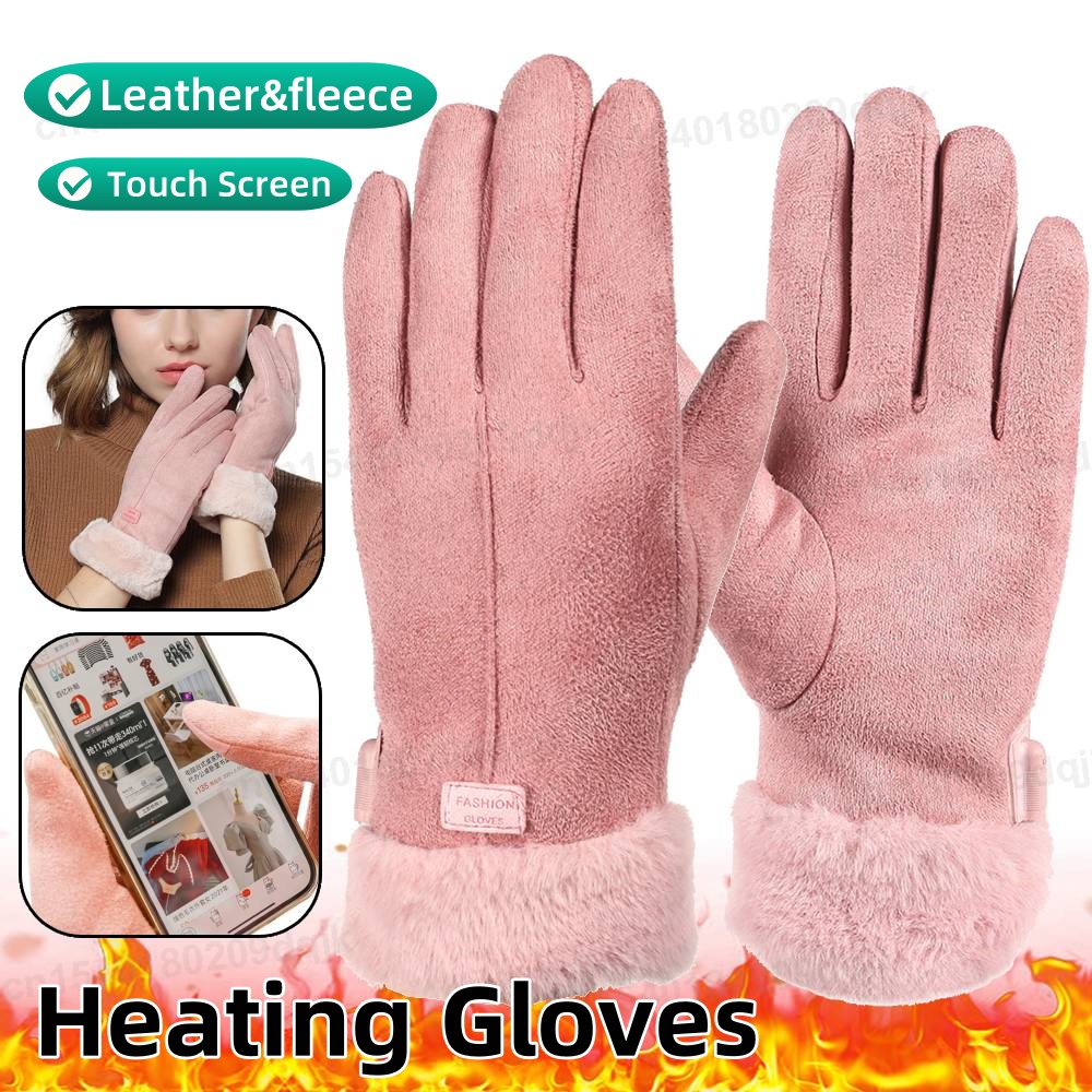 Hand Warmer Electric - Usb luvas aquecidas elétricas ao ar