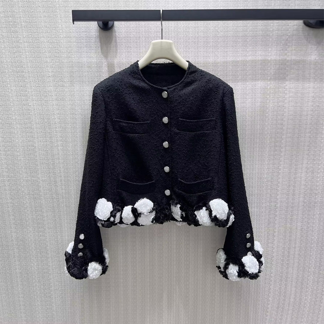 Wool Coat Peacoat - Nova Moda 2026 Outono Inverno Casaco