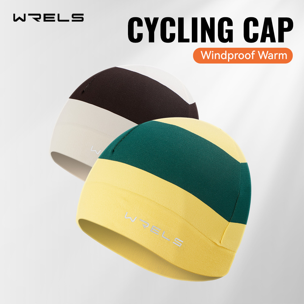 Winter Headband Fleece - WRELS Gorro de Inverno Unissex para