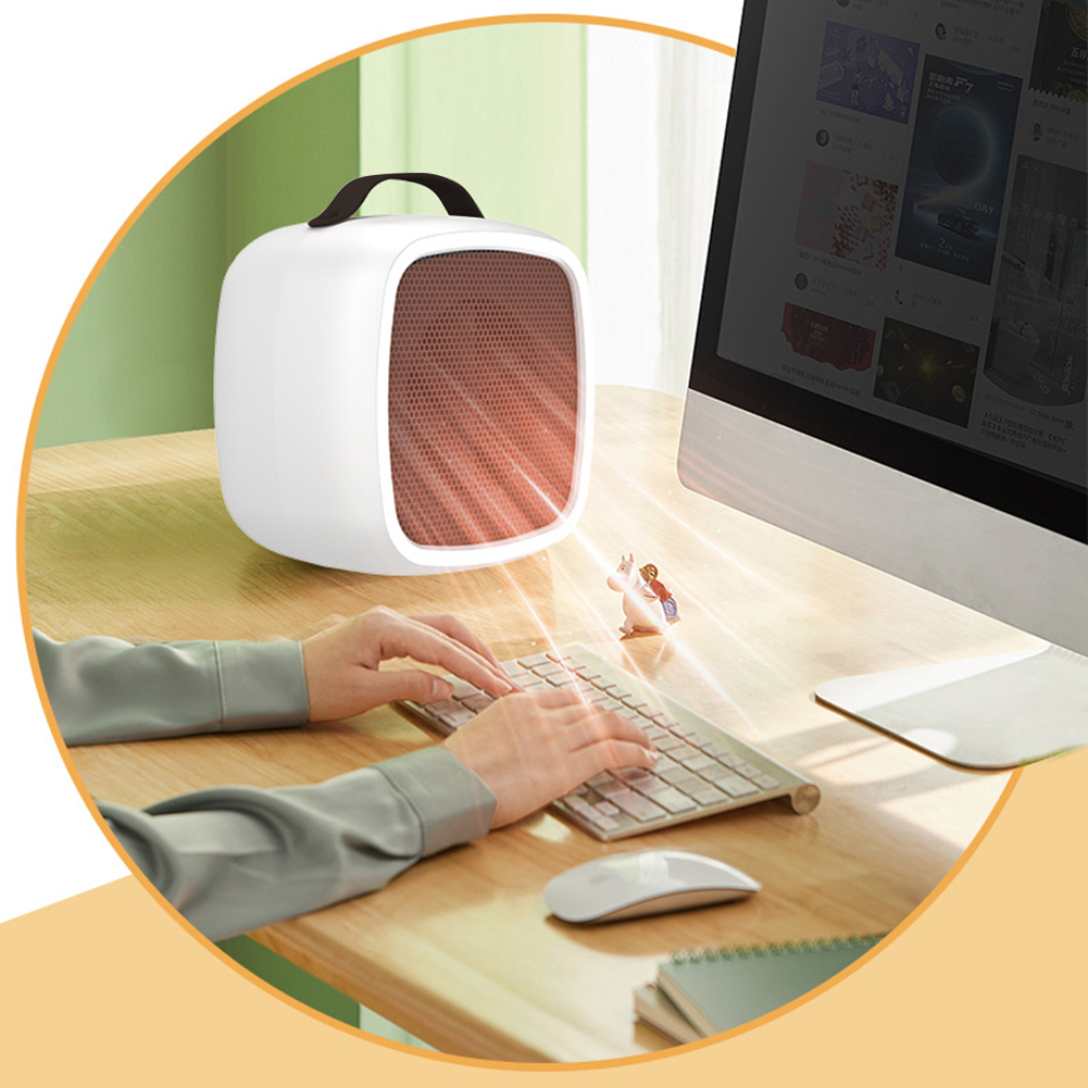 Aquecedor Portátil de 500W par - Hand Warmer Electric avaliação e preço
