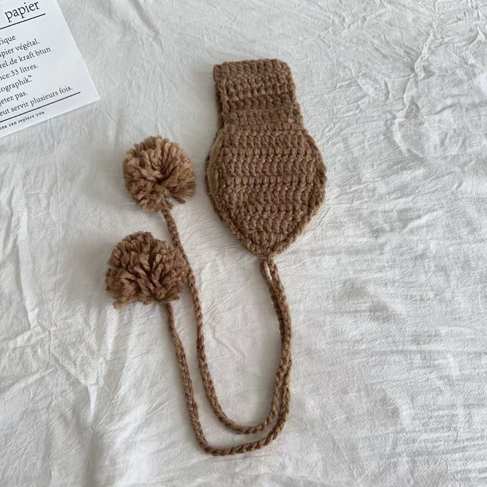Protetores de Orelha de Invern - Earmuffs Foldable avaliação e preço