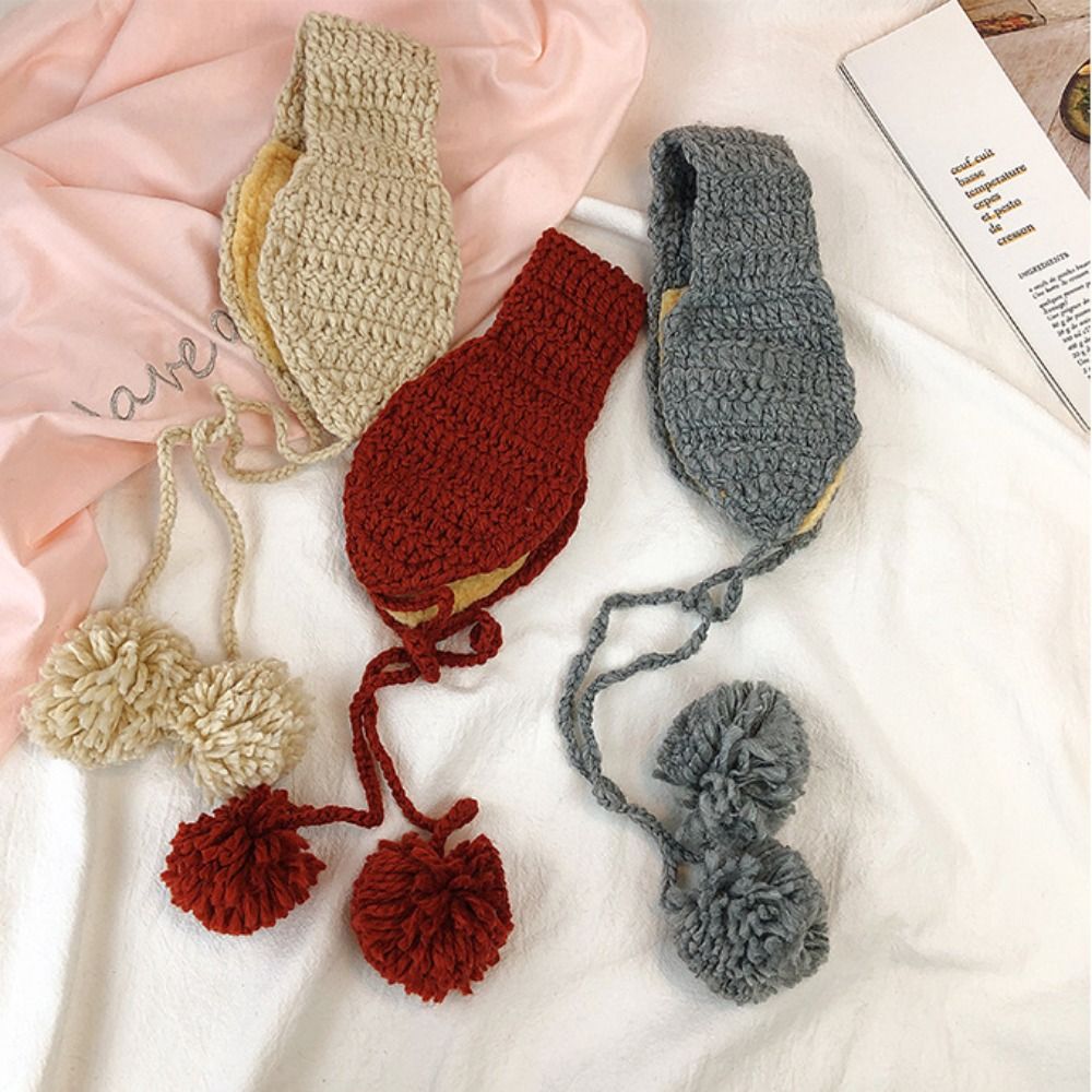 Protetores de Orelha de Invern - Earmuffs Foldable avaliação e preço