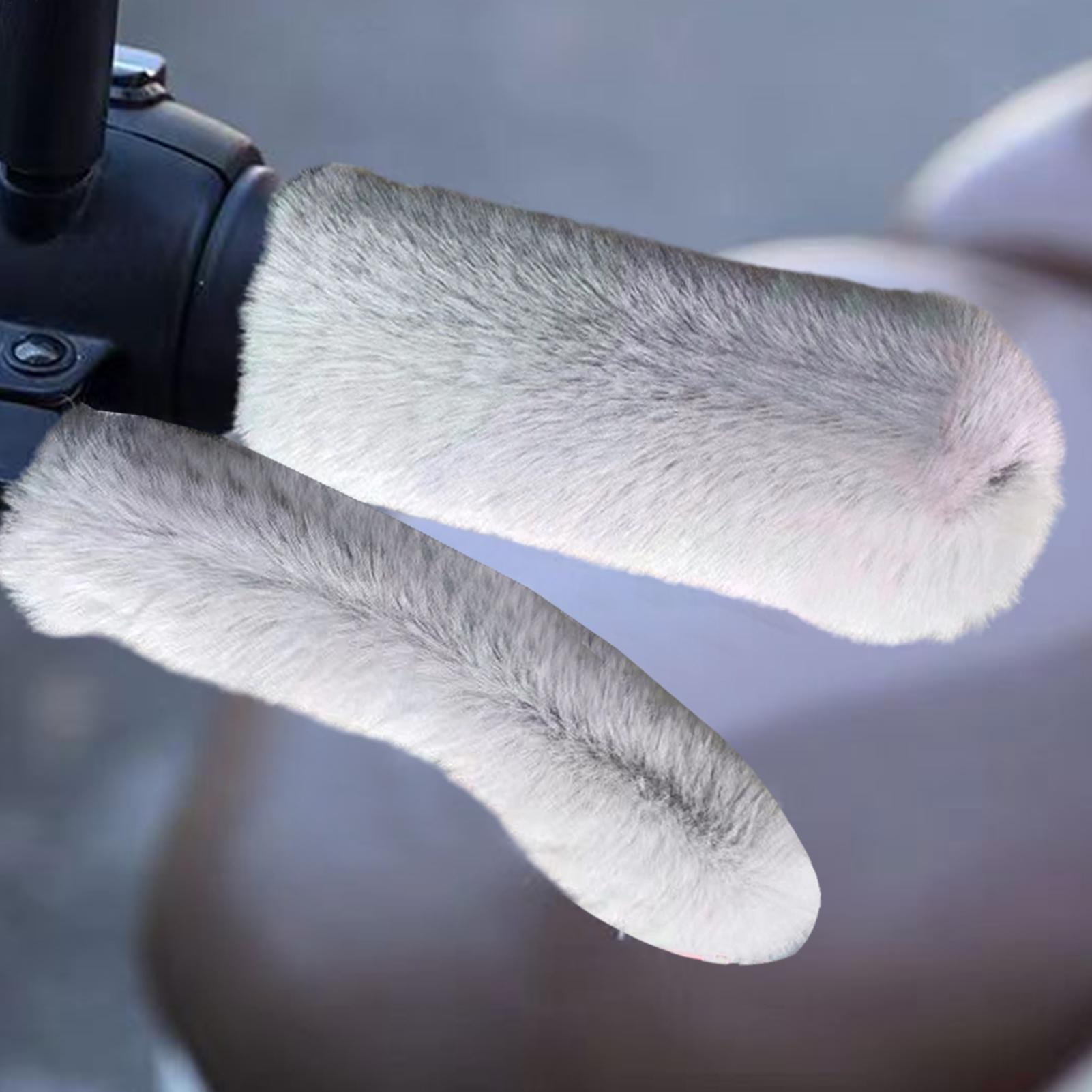 Apertos de mão da motocicleta  - Hand Warmer Electric avaliação e preço