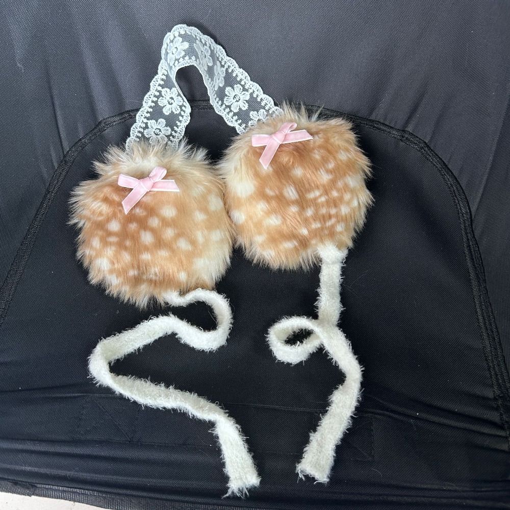 Protetores de Orelha de Invern - Earmuffs Foldable avaliação e preço