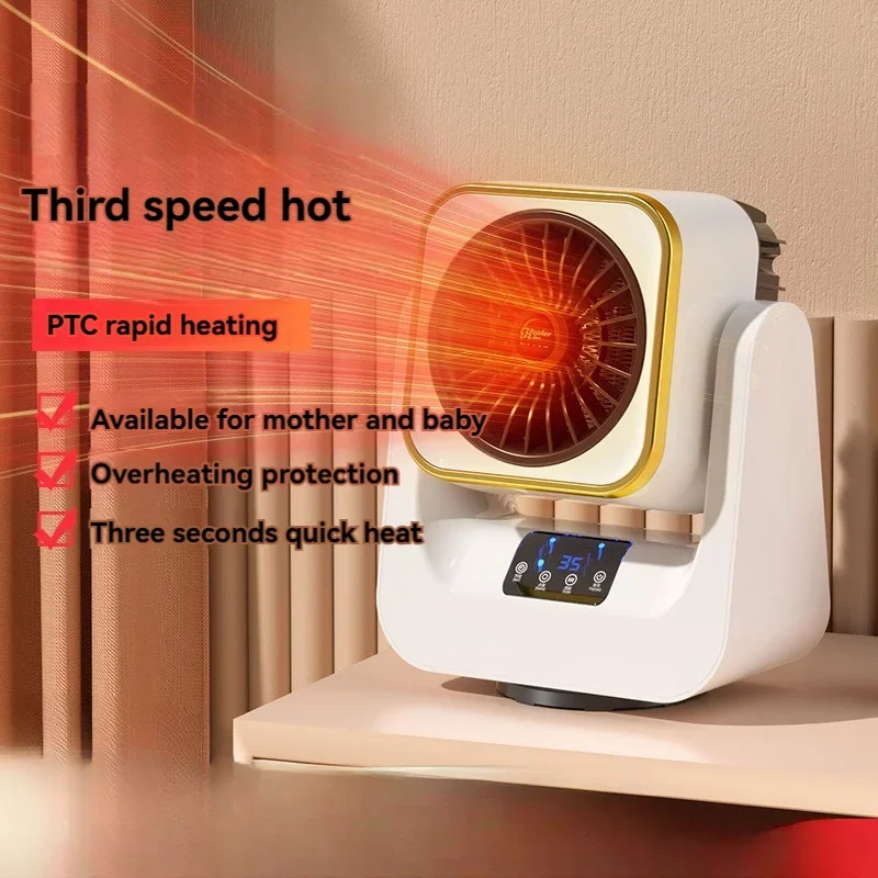 Mini Aquecedor Elétrico para C - Hand Warmer Electric avaliação e preço
