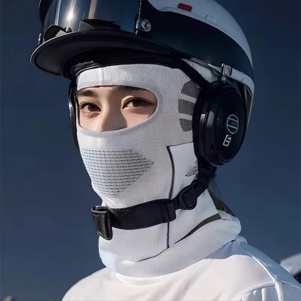 Balaclava Térmica Unissex para - Balaclava Ski Mask avaliação e preço