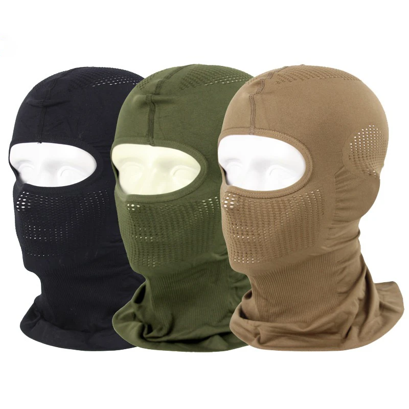 Máscara Tática 2026, Balaclava - Balaclava Ski Mask avaliação e preço