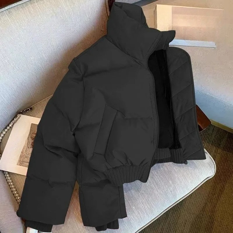 Jaqueta masculina inverno clás - Wool Coat Peacoat avaliação e preço