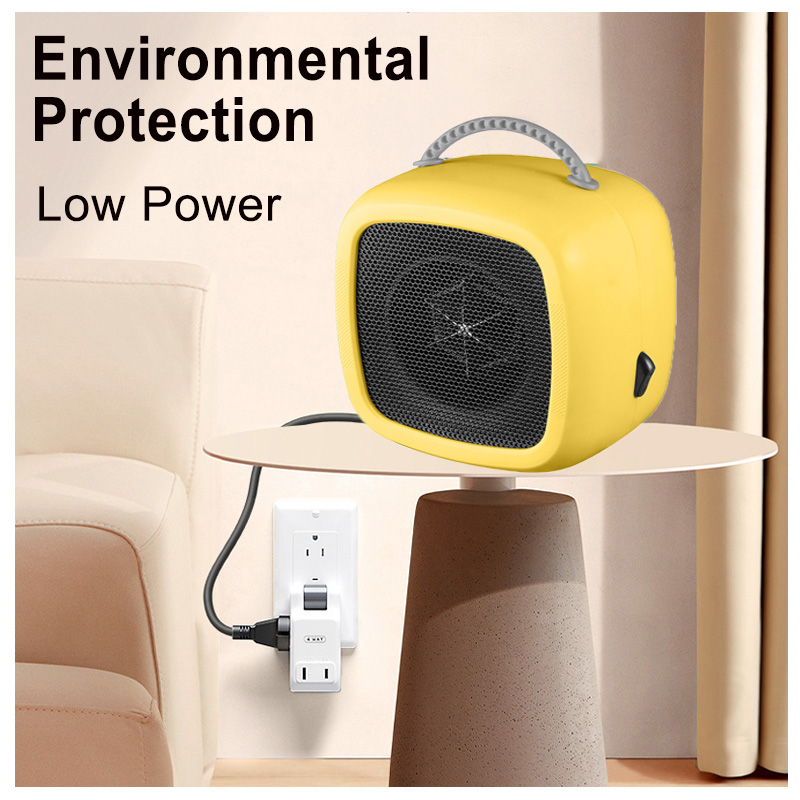 Aquecedor pequeno doméstico, m - Hand Warmer Electric avaliação e preço