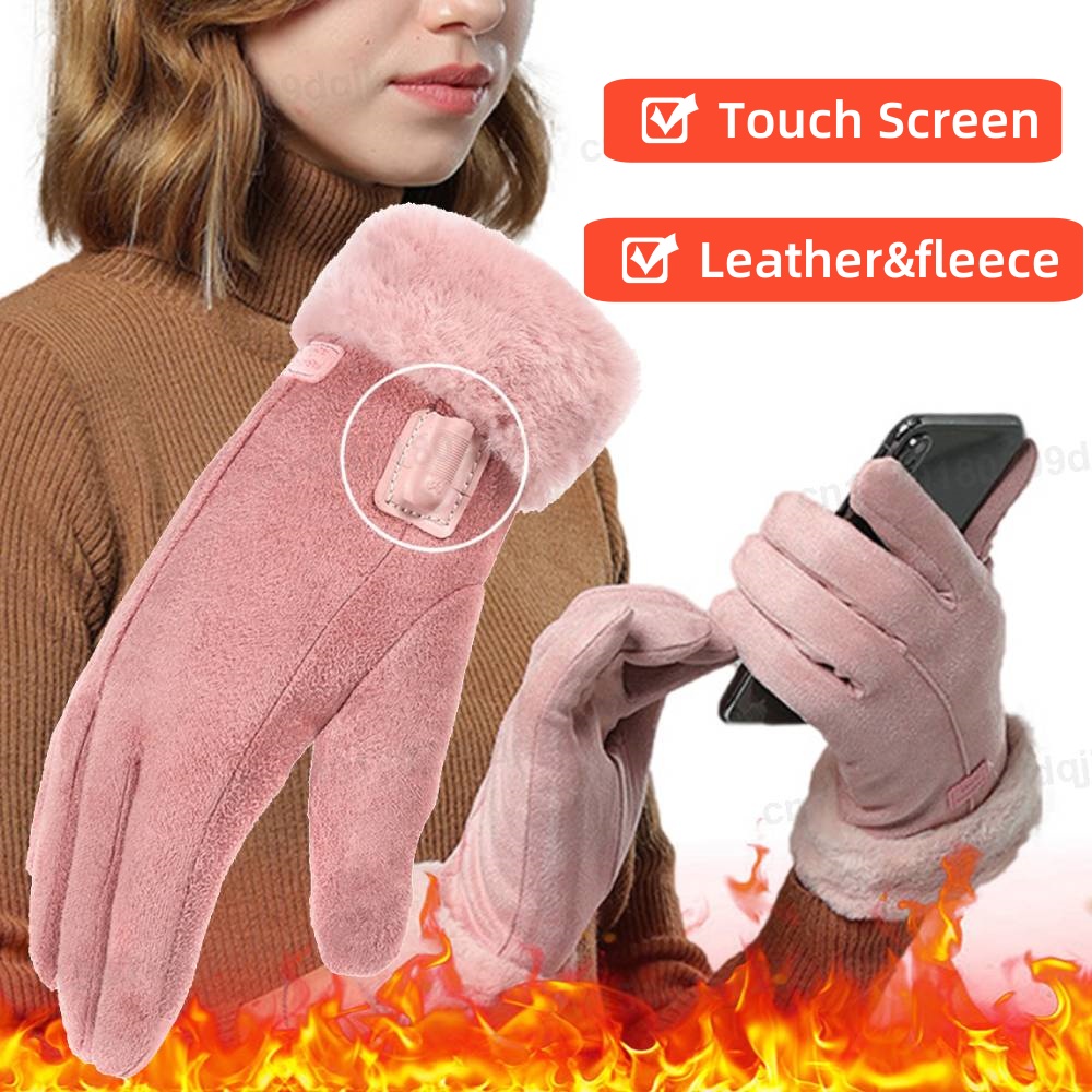 Usb luvas aquecidas elétricas  - Hand Warmer Electric avaliação e preço