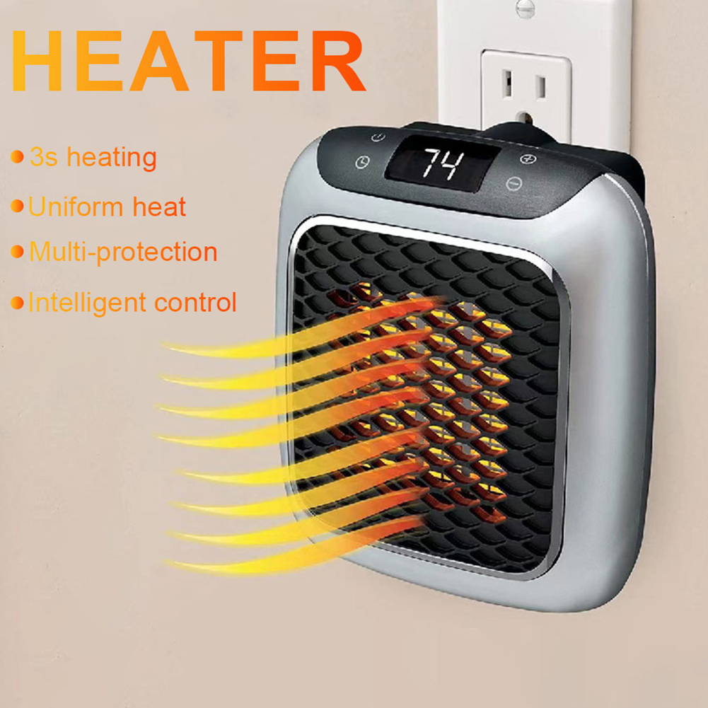 Aquecedor elétrico interno 800 - Hand Warmer Electric avaliação e preço