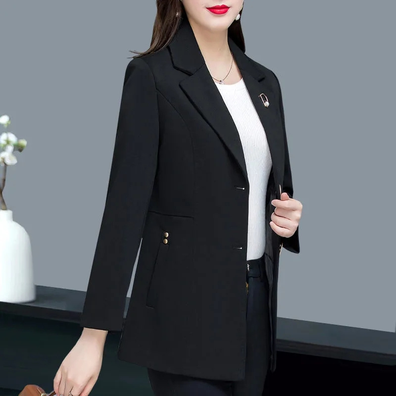 Casaco de outono curto 40 anos - Wool Coat Peacoat avaliação e preço