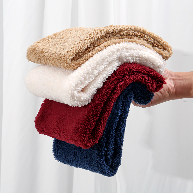 Cashmere quente cor anel cache - Wool Scarf Men avaliação e preço