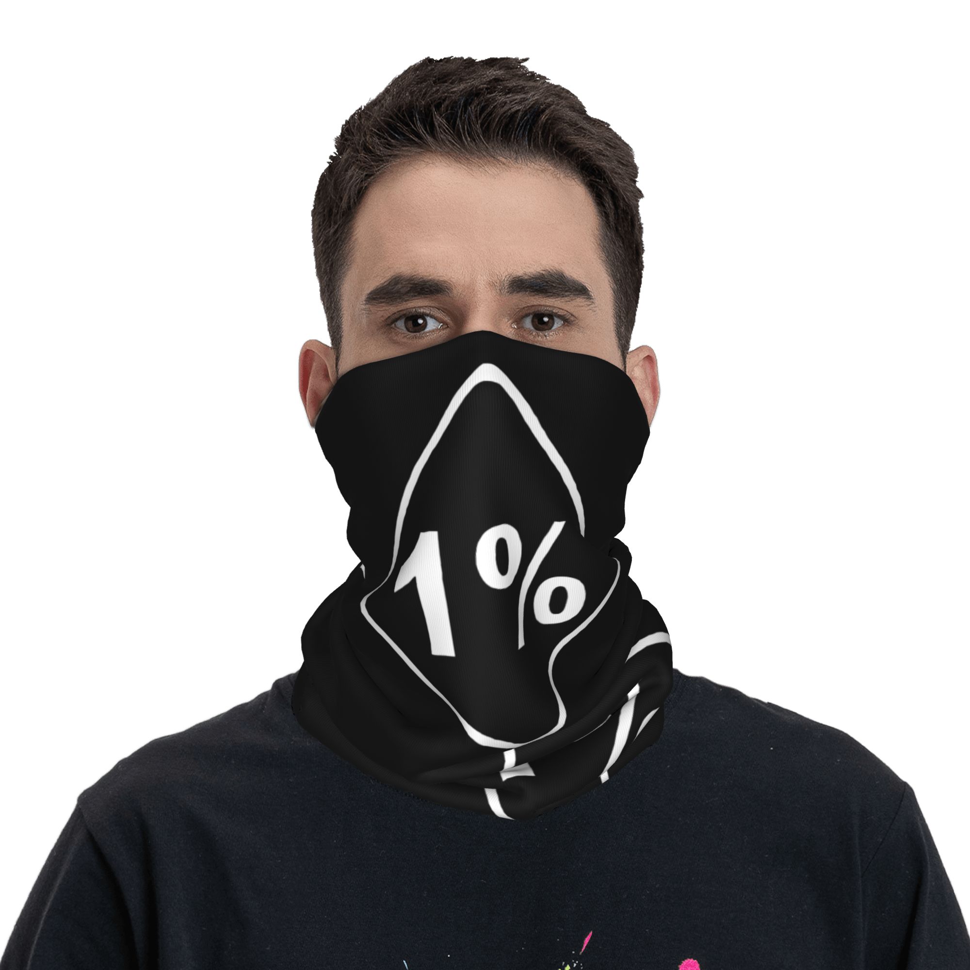 Gaiter de Pescoço Personalizad - Neck Gaiter Fleece avaliação e preço