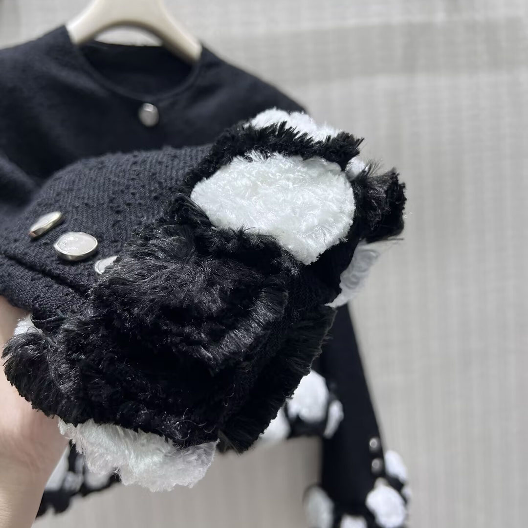 Nova Moda 2026 Outono Inverno  - Wool Coat Peacoat avaliação e preço