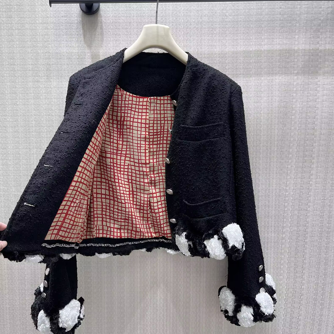 Nova Moda 2026 Outono Inverno  - Wool Coat Peacoat avaliação e preço