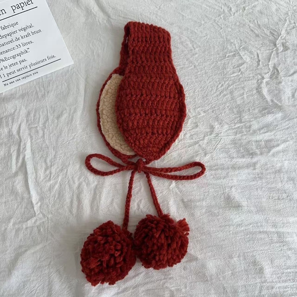 Protetores de Orelha de Invern - Earmuffs Foldable avaliação e preço