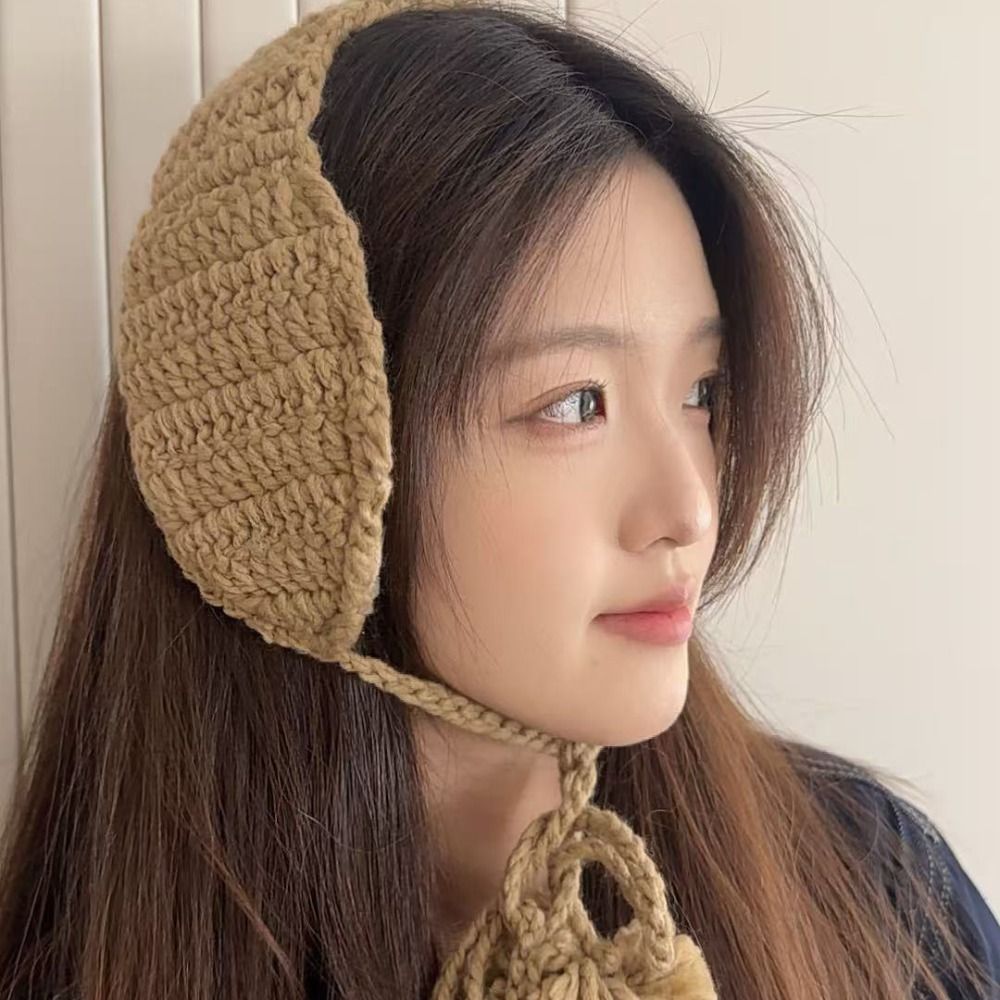 Protetores de Orelha de Invern - Earmuffs Foldable avaliação e preço