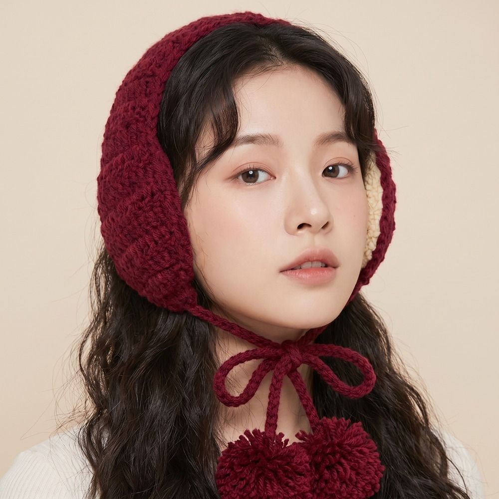 Protetores de Orelha de Invern - Earmuffs Foldable avaliação e preço